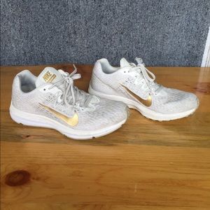 Nike Zoom Running Shoes